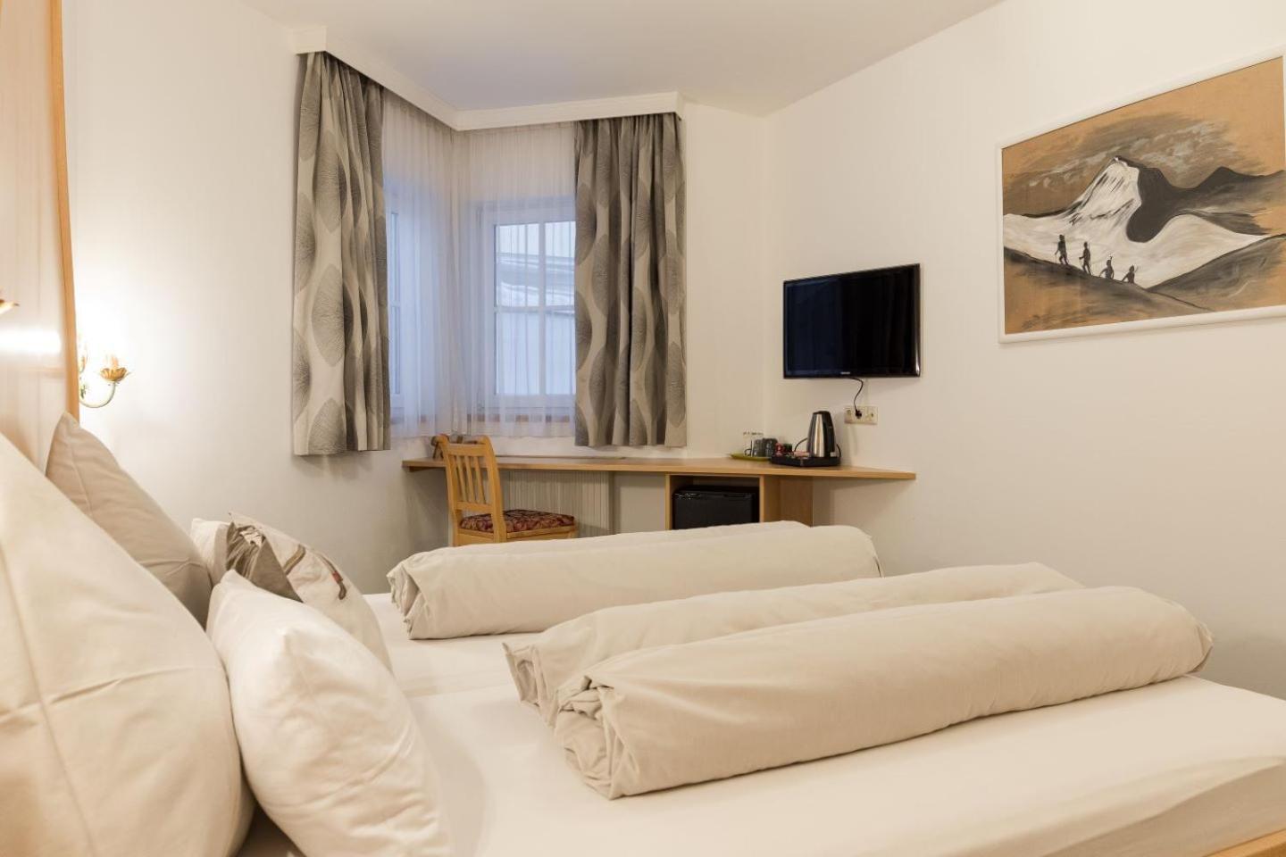 Arlen Lodge Hotel Inkl Premium Karte Im Sommer Sankt Anton am Arlberg Luaran gambar
