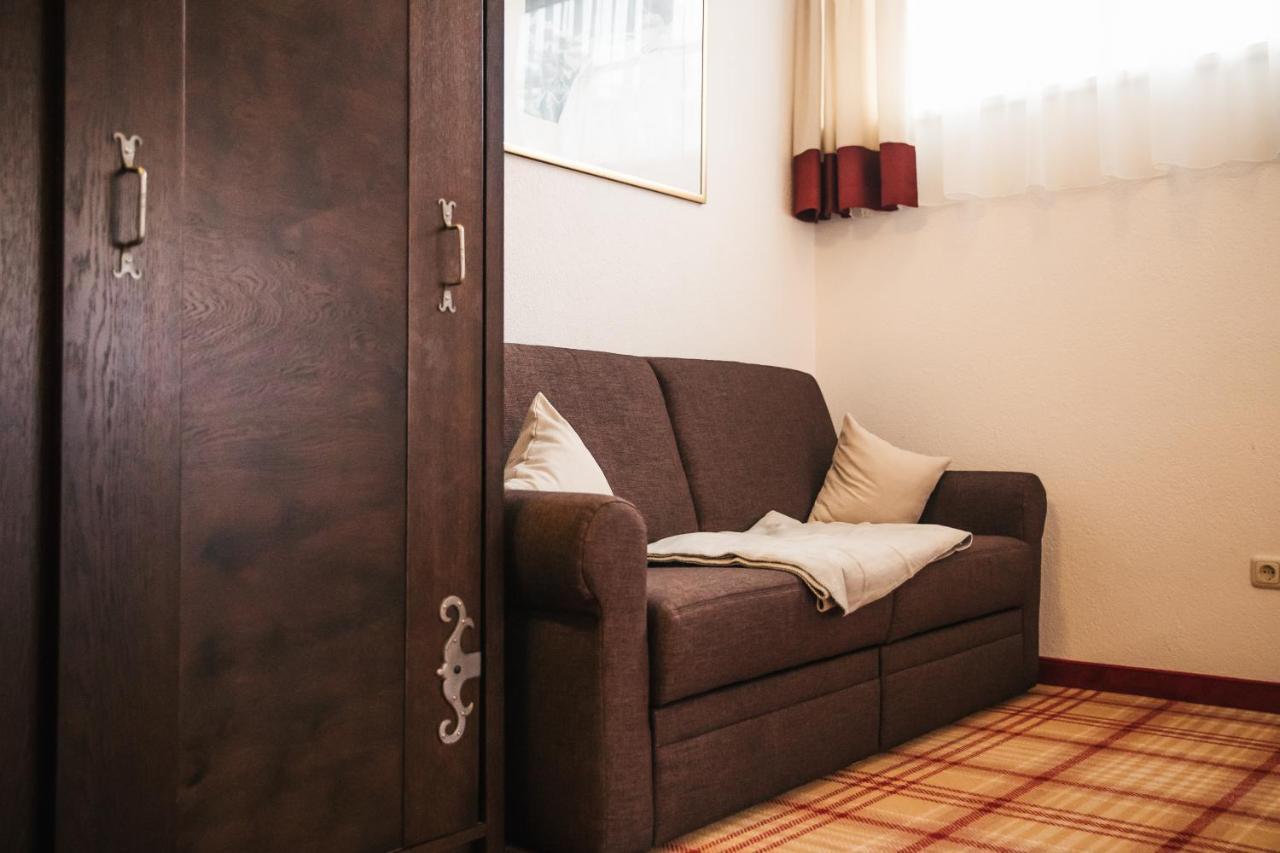 Arlen Lodge Hotel Inkl Premium Karte Im Sommer Sankt Anton am Arlberg Luaran gambar